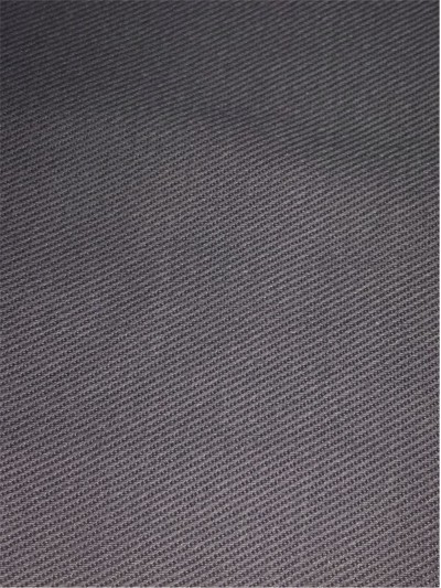 XX-FSSY/YULG  100％cotton dyed fabric  10S*7S/72*42  310GSM 正面照